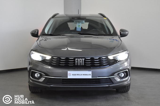 FIAT Tipo 1.3 Mjt S&S SW Business